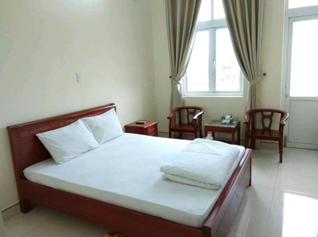 Nha Khach 683 Dn - By Bay Luxury *