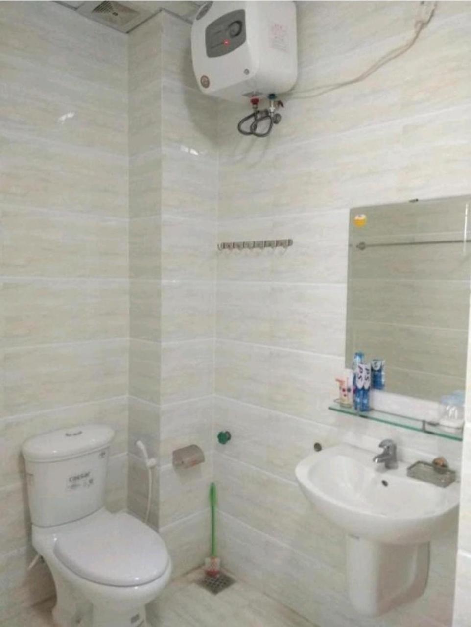 Hotel Nha Khach 683 Dn - By Bay Luxury