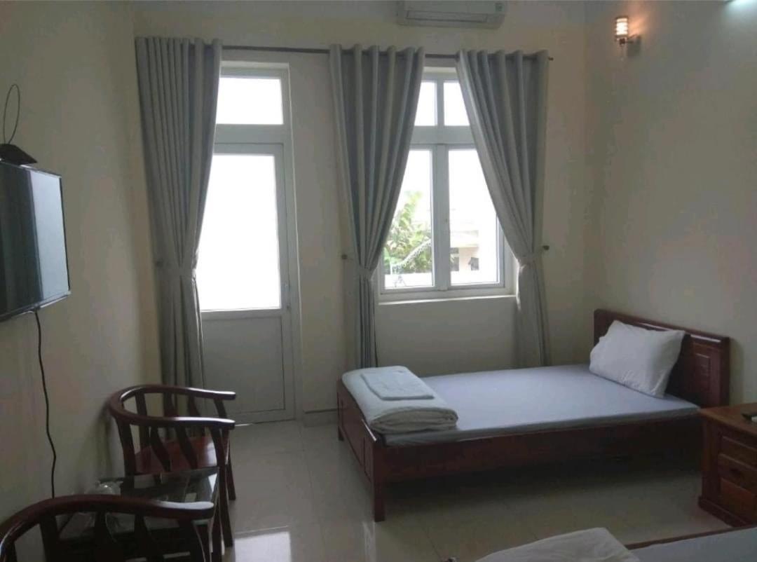 Nha Khach 683 Dn - By Bay Luxury Da Nang